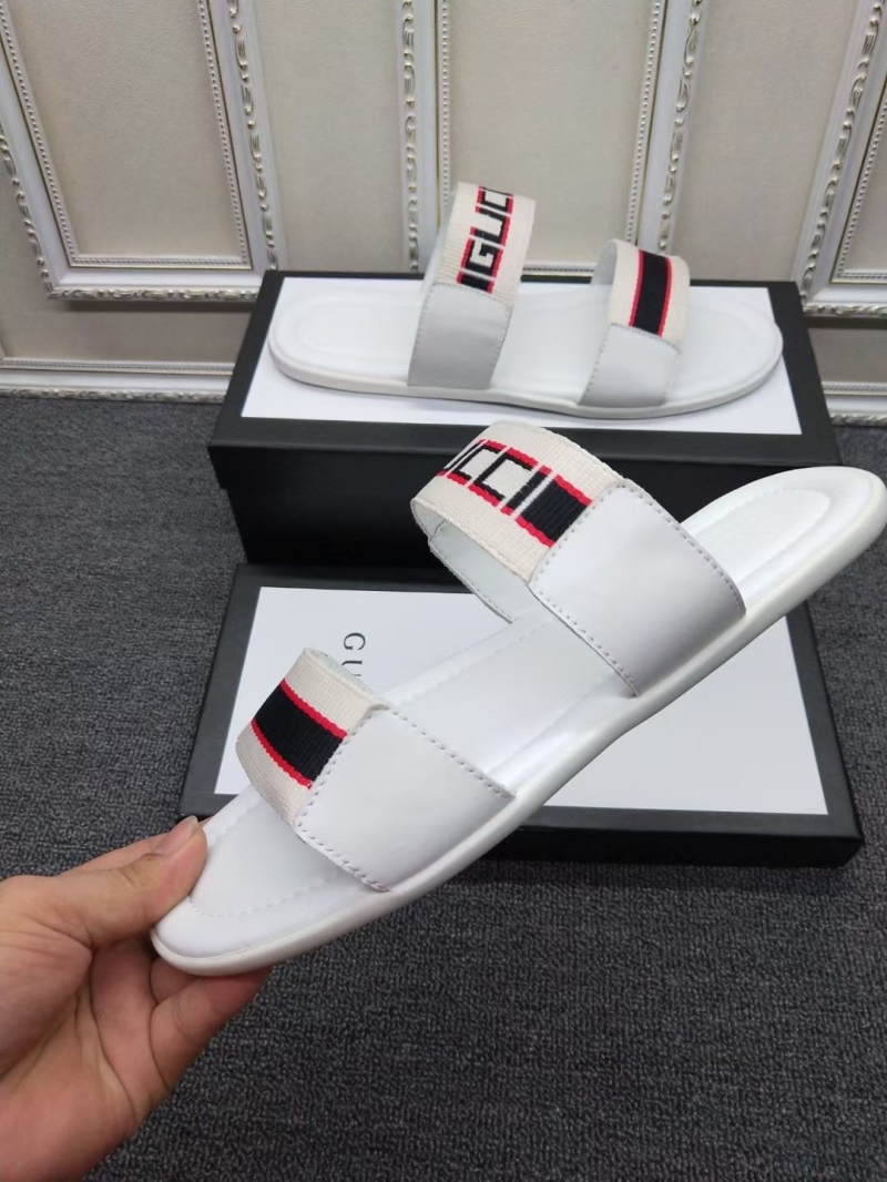 Gucci Slippers